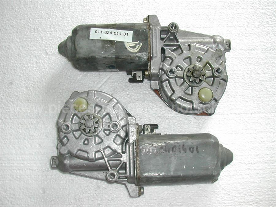Moteur lève-vitre D Porsche 911